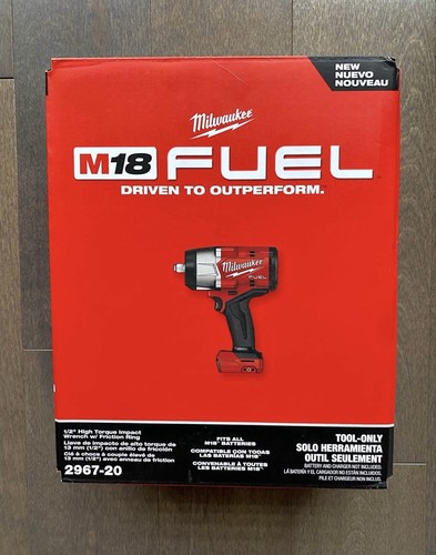 Milwaukee m18 2967 20 - m18, 2967-20-