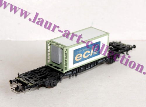 Rowa wagon plateforme porte - plateforme,