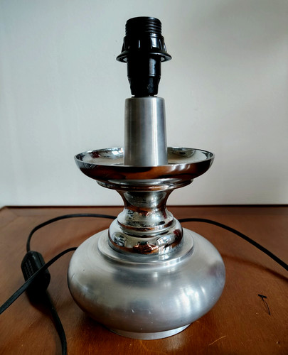 Pied lampe salon space - pied,