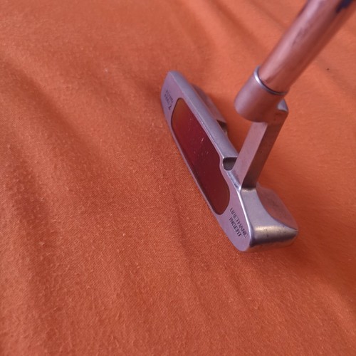 Putter wilson deep red - deep,