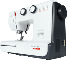 Machine coudre bernina - À,
