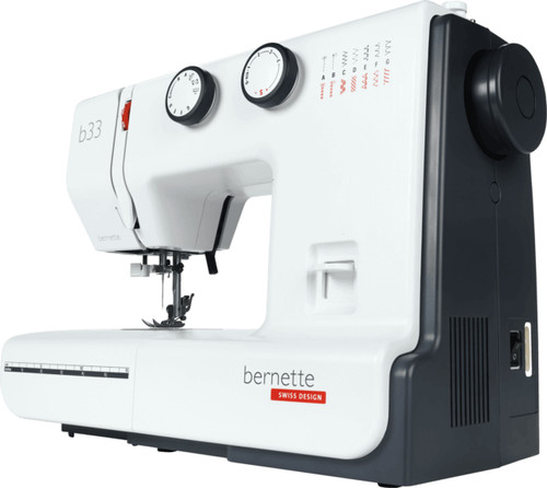 Machine coudre bernina - À,