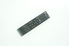 Remote Control For Technics