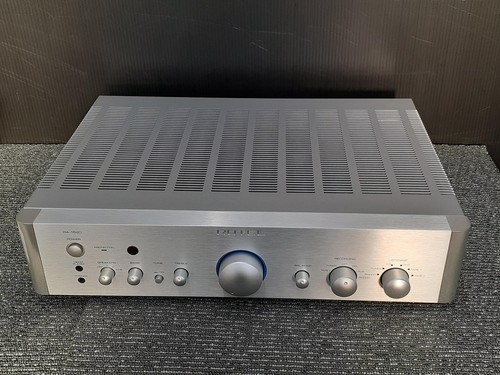 Rotel 1520 manuel - rotel, ra-1520