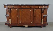 Buffet Enfilade De Style Louis