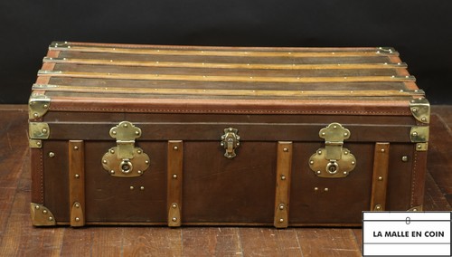 Malle cabine graeser - malle,