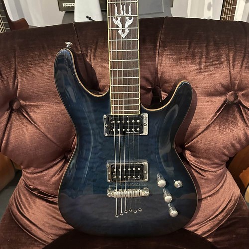 Ibanez 2005 sz520 electric - ibanez,