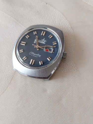 Montre publicitaire fruité - publicitaire,
