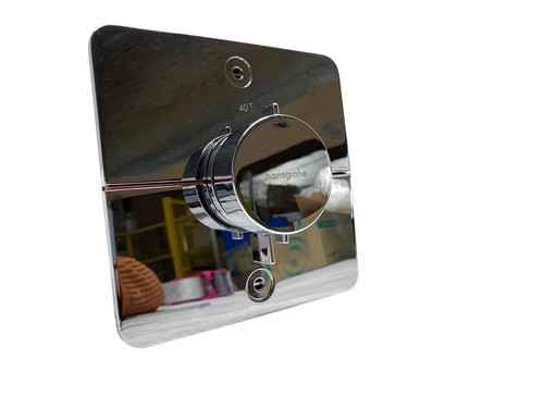 Robinet douche hansgrohe - -,