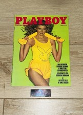 Magazine Playboy - Mars 1979 /