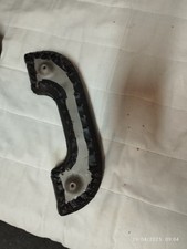 4 Poignées de portieres Mercedes Ponton 