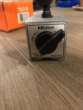 Mitutoyo 703 3b