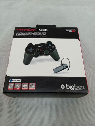 Manette bluetooth oreilette - +,