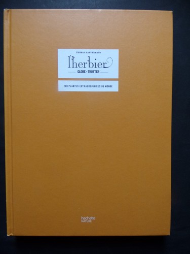 Herbier globe trotter - §,