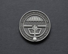 Coin GIGN forces spéciales