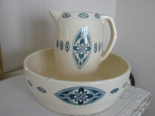 Ensemble toilette cuvette - ensemble, de