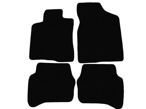 Basic tapis sol - basic, mazda