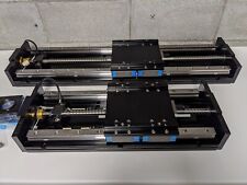 Gantry Roller Actuators IKO JAPAN milling Linux cnc Mach 3 4 laser Router Table 