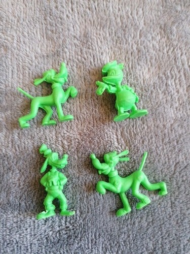 Lot figurines disney - lot, 4