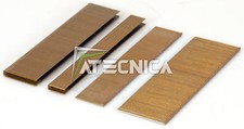 Clous métalliques Fiac Deck