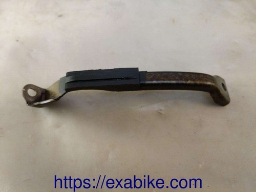 Patin guide chaine - patin,