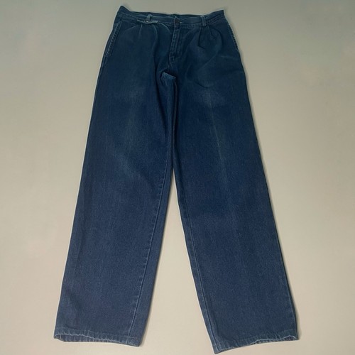 Jean baggy tione denim - jean,
