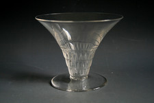 VINTAGE LALIQUE BOURGUEIL