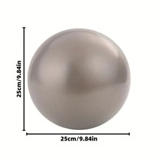 Ballon Yoga Pilates 25cm