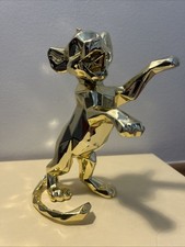 simba Le Roi Lion Figurine