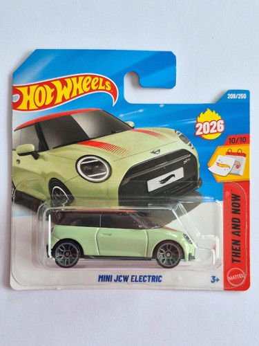Miniature hot wheels mini - hot,