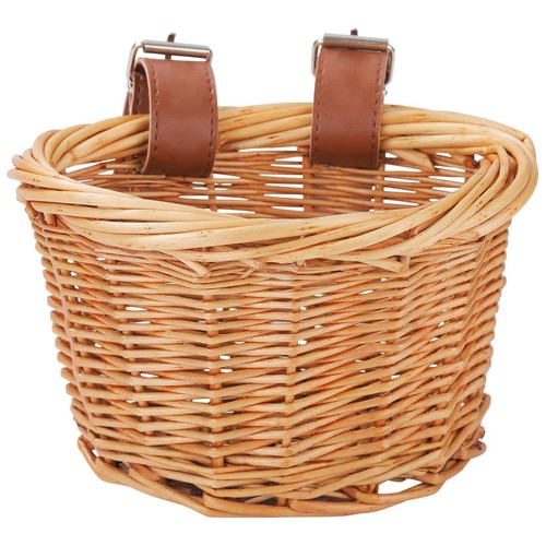 Panier vélo pour - panier, enfants