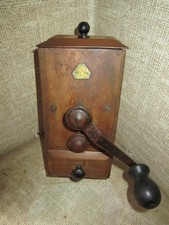 Ancien moulin à café Torix