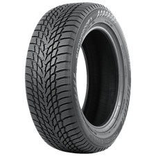 NOKIAN Pneu hiver 205/55 R 16 TL  91H SNOWPROOF 1 BSW M+S 3PMSF