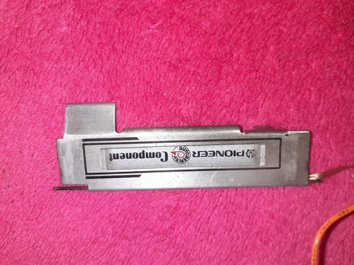 Pioneer vintage component cxc - pioneer,