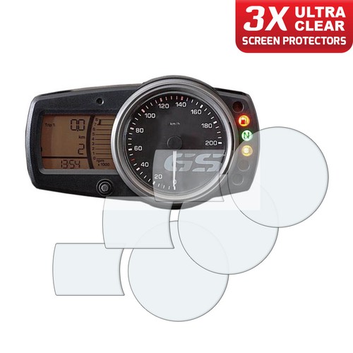 Bmw g650gs 2011 tableau - 3, x