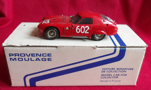 Provence moulage alfa - provence, 6