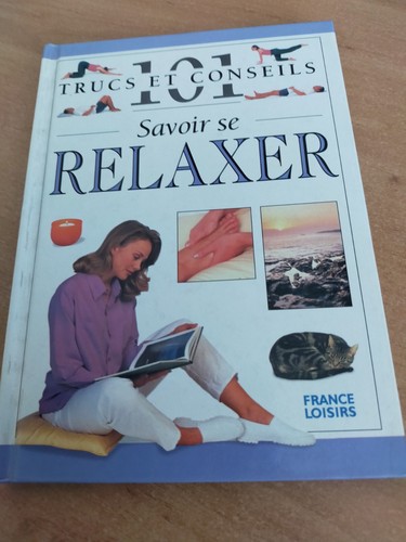 Savoir relaxer nitya - se,