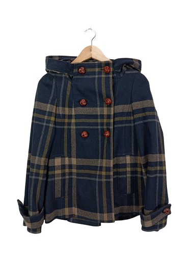 Zara basic manteau court - zara,