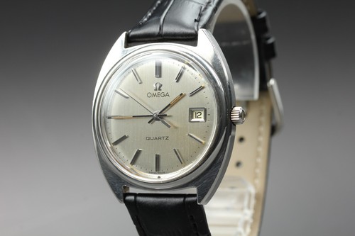 Montre homme vintage 1979