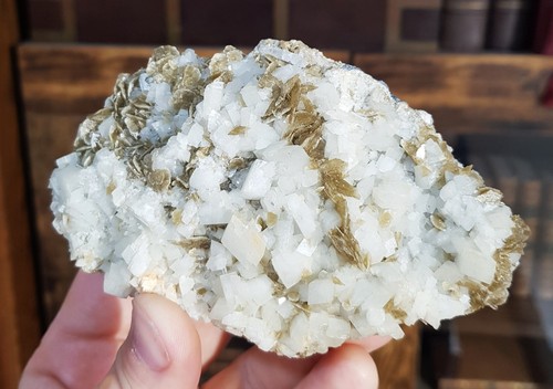 Dolomie sidérite quartz la - dolomie,, quartz,