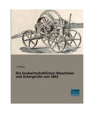 Die landwirtschaftlichen
