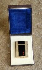 Briquet Dupont Laque De Chine
