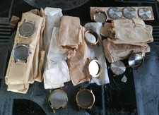 Horlogerie , lot de 50