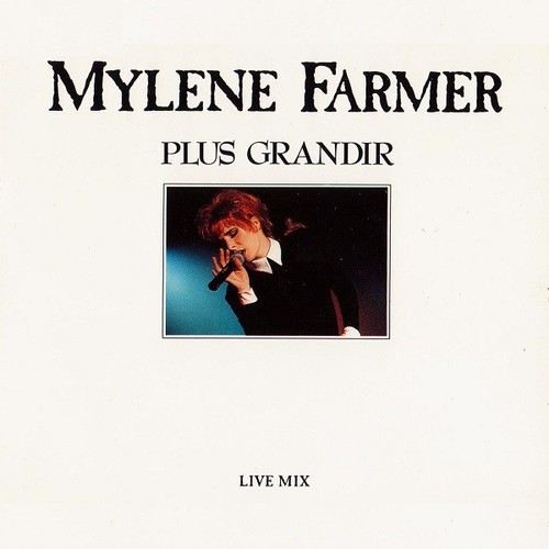 Maxi mylene farmer plus - maxi,