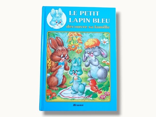 Livre enfant vintage le - vintage,