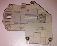 Serrure De Porte AEG Lavamat W