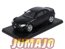 VQJ207 Voiture 1/24 Hachette