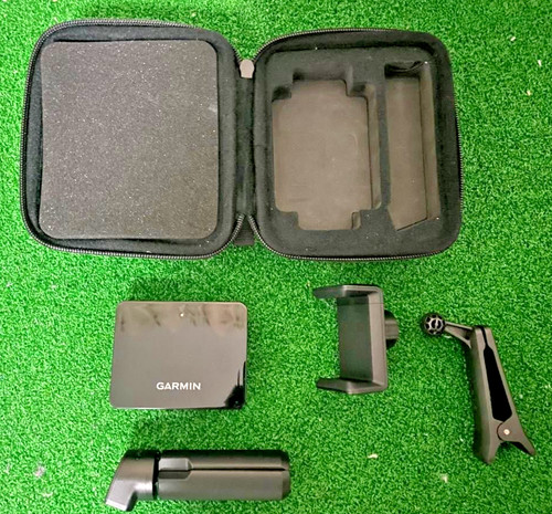 Garmin approach r10 golf - garmin,