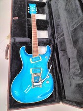 Guitare électrique MOSRITE