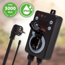 Universalthermostat